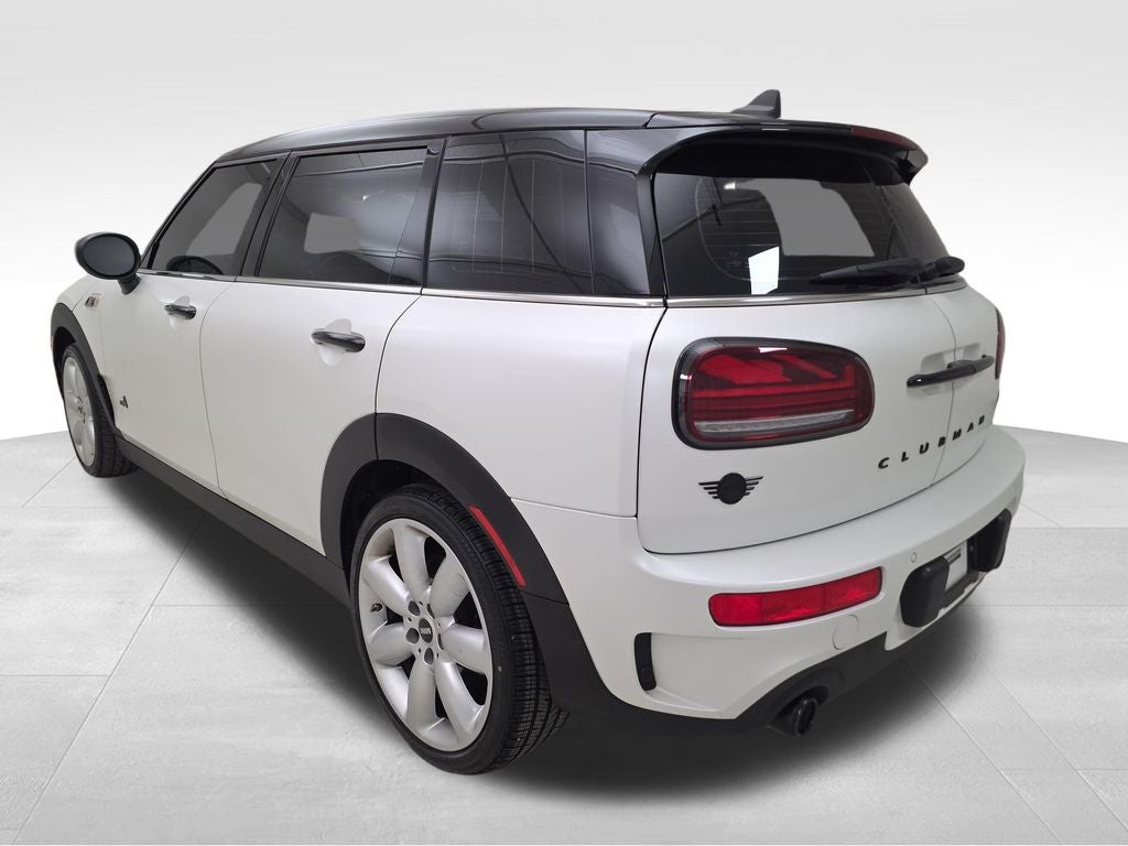 2024 MINI Cooper S Clubman Cooper S