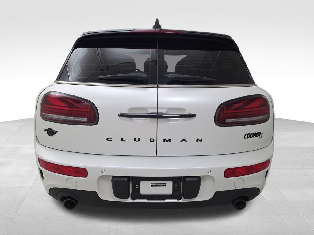 2024 MINI Cooper S Clubman Cooper S
