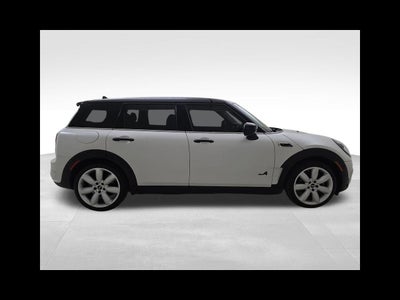 2024 MINI Cooper S Clubman Cooper S
