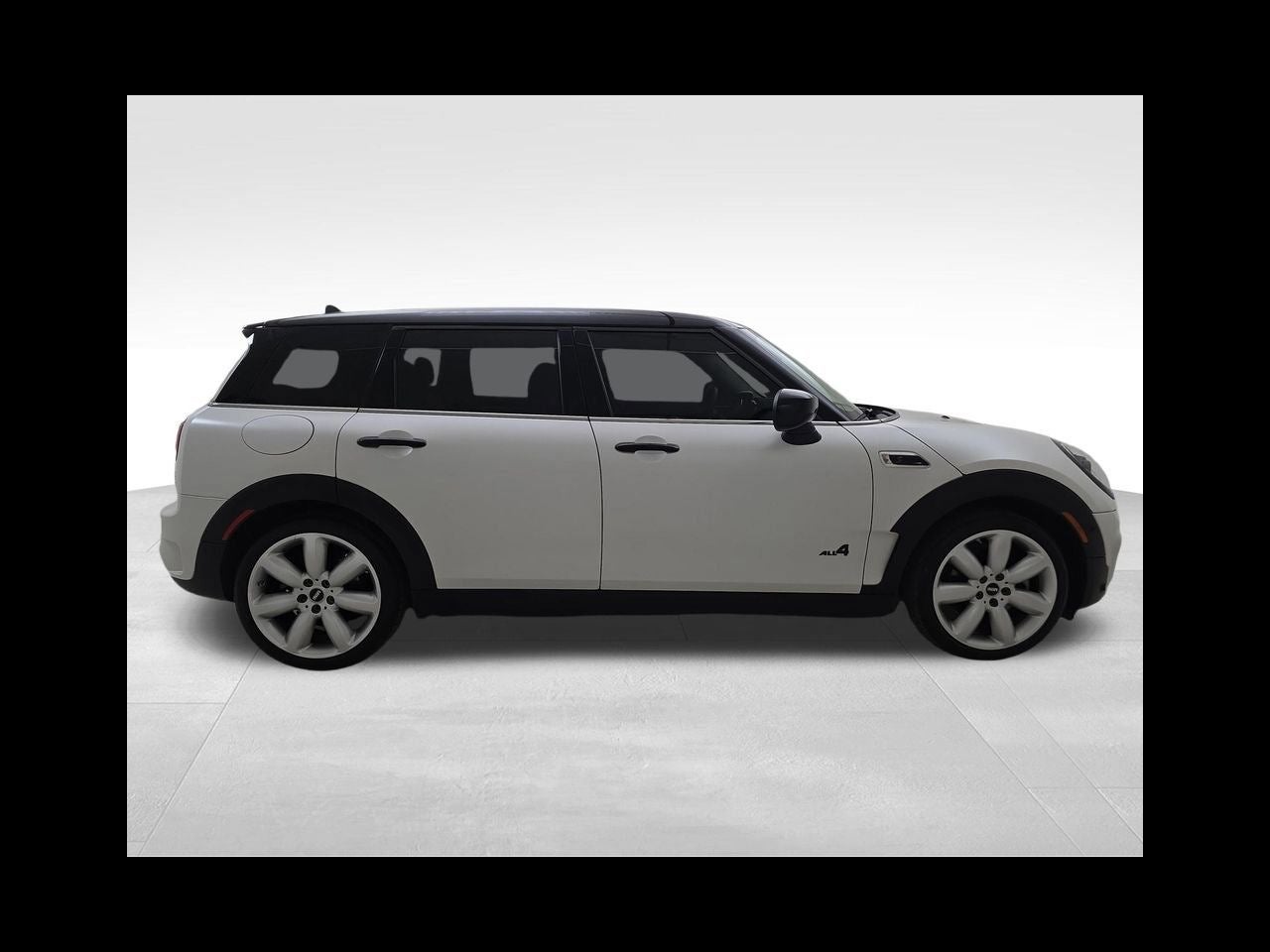 2024 MINI Cooper S Clubman Cooper S