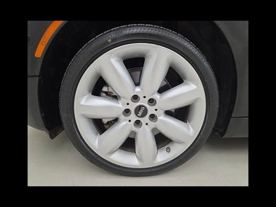 2024 MINI Cooper S Clubman Cooper S