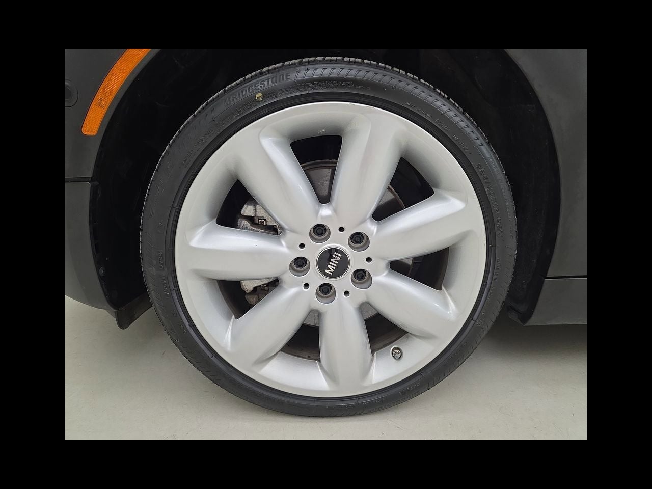 2024 MINI Cooper S Clubman Cooper S