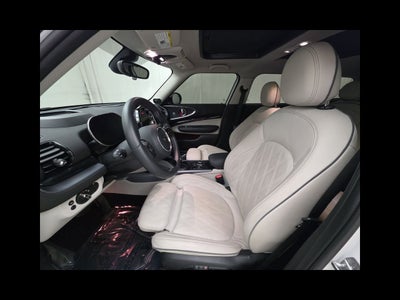 2024 MINI Cooper S Clubman Cooper S