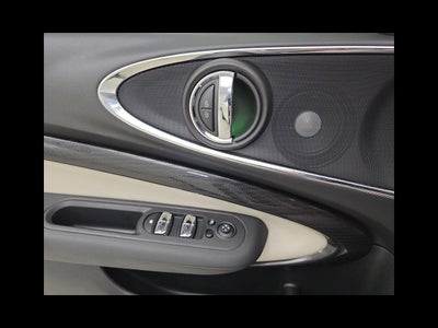 2024 MINI Cooper S Clubman Cooper S