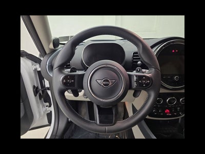 2024 MINI Cooper S Clubman Cooper S