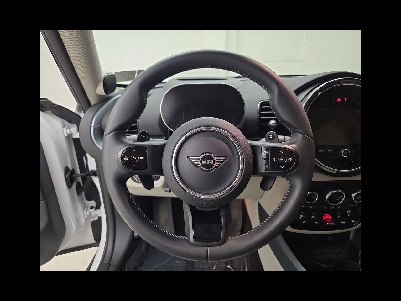 2024 MINI Cooper S Clubman Cooper S
