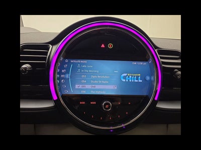 2024 MINI Cooper S Clubman Cooper S