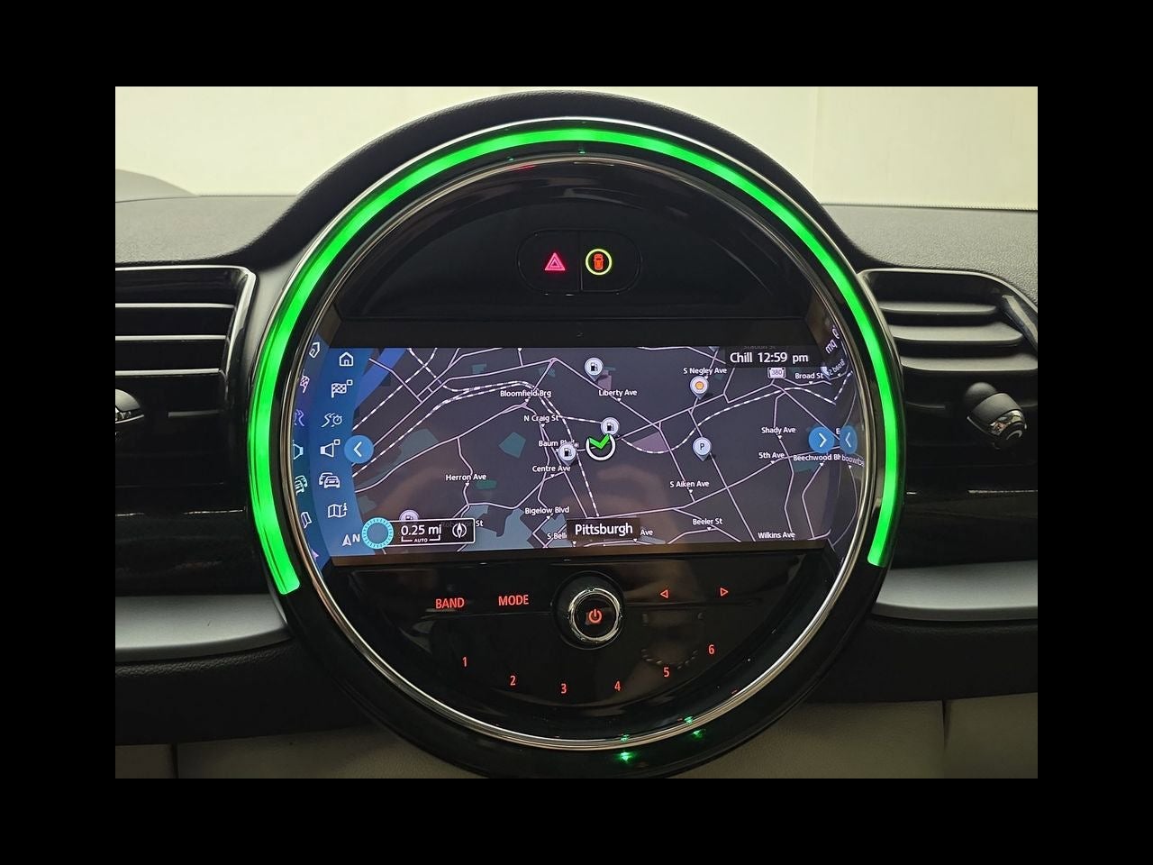 2024 MINI Cooper S Clubman Cooper S