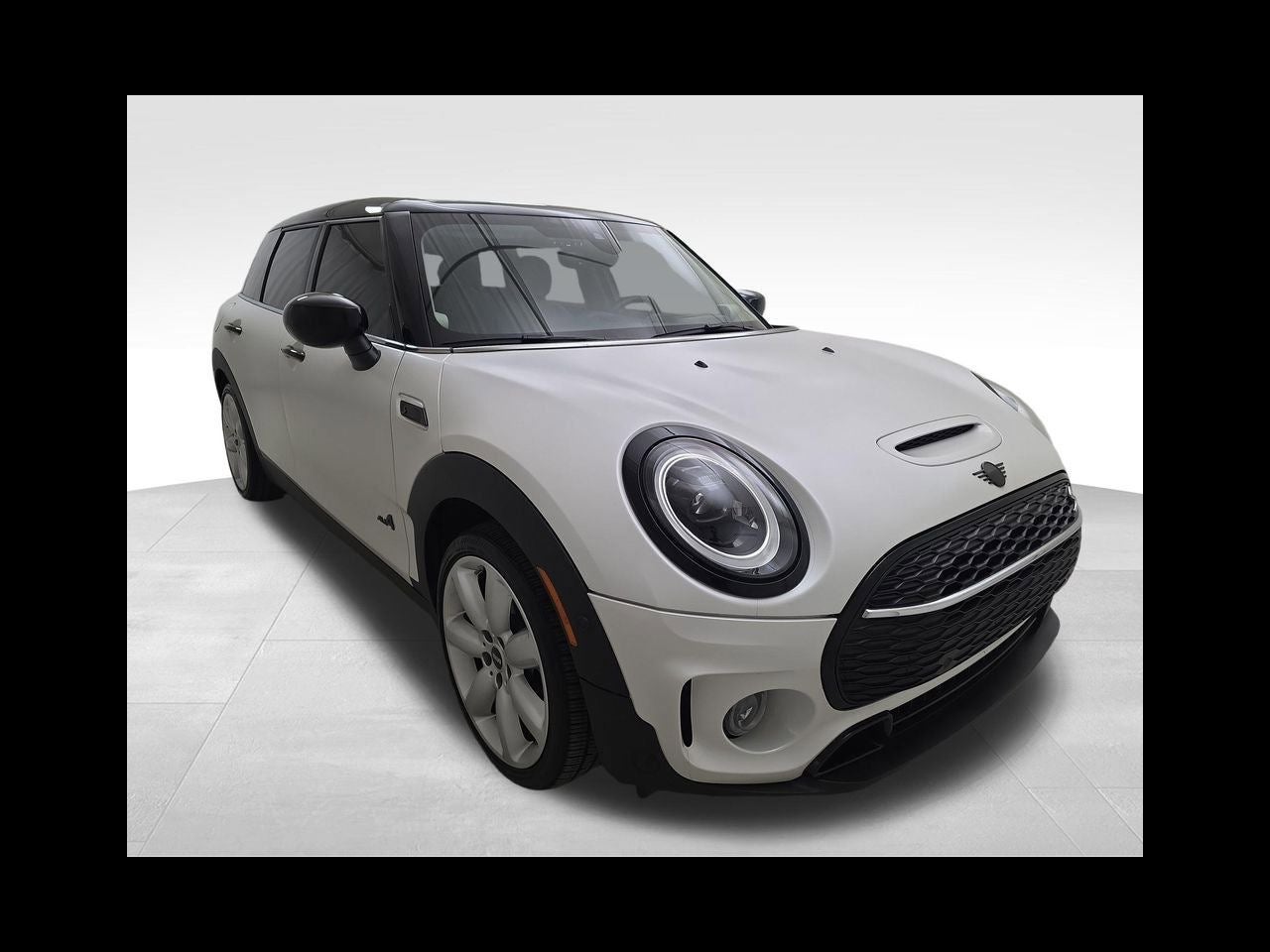2024 MINI Cooper S Clubman Cooper S
