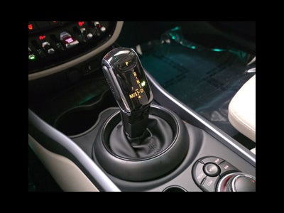 2024 MINI Cooper S Clubman Cooper S