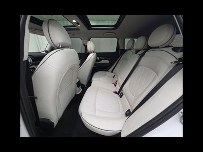 2024 MINI Cooper S Clubman Cooper S