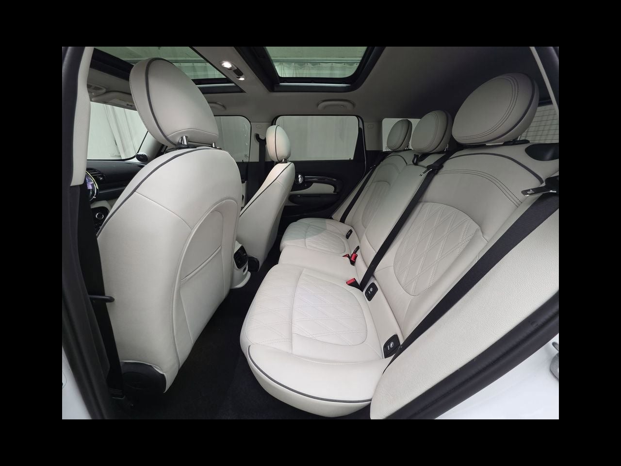 2024 MINI Cooper S Clubman Cooper S