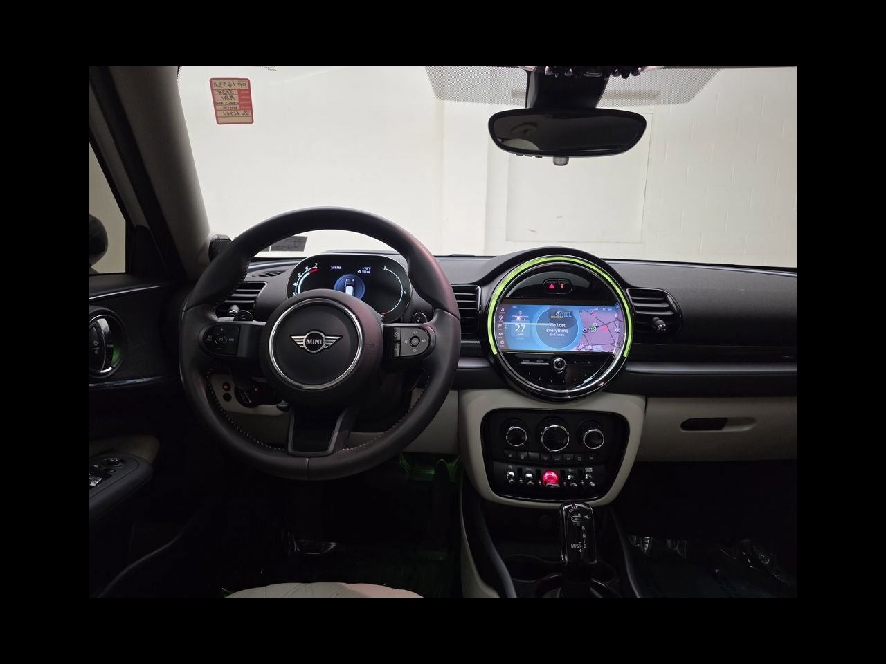 2024 MINI Cooper S Clubman Cooper S