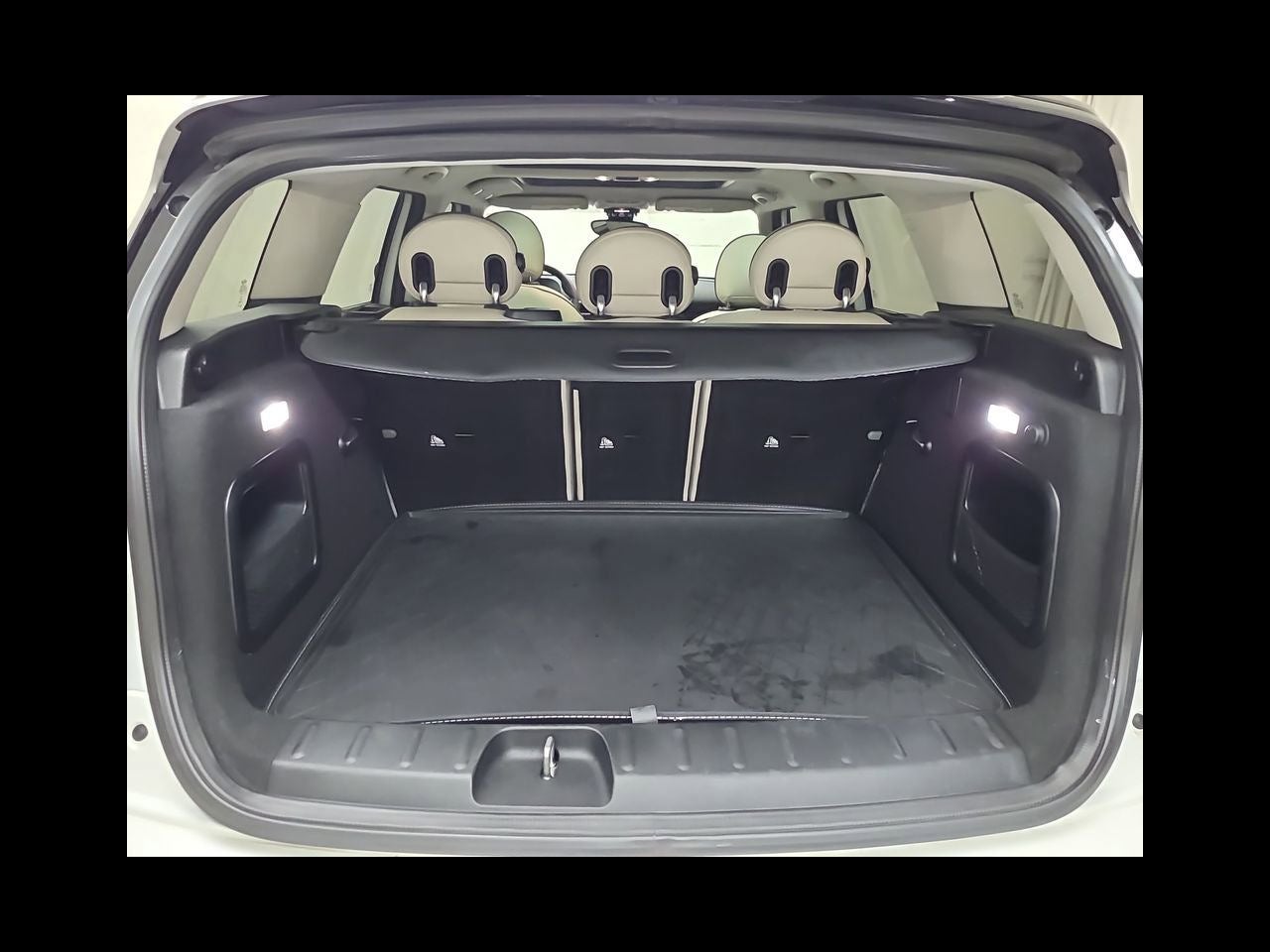 2024 MINI Cooper S Clubman Cooper S