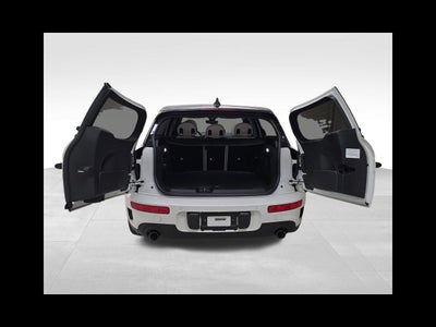 2024 MINI Cooper S Clubman Cooper S