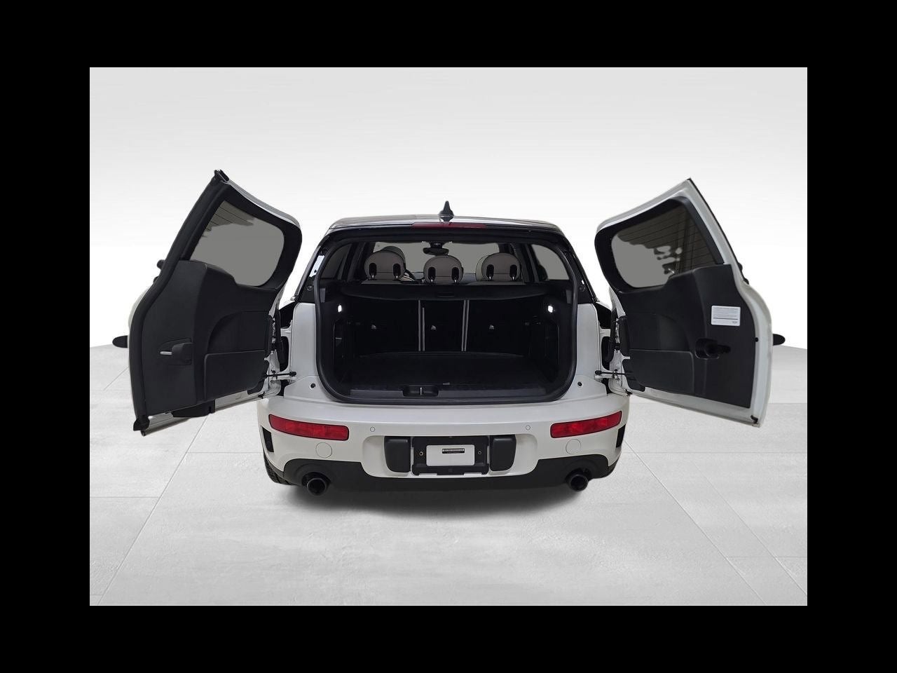 2024 MINI Cooper S Clubman Cooper S