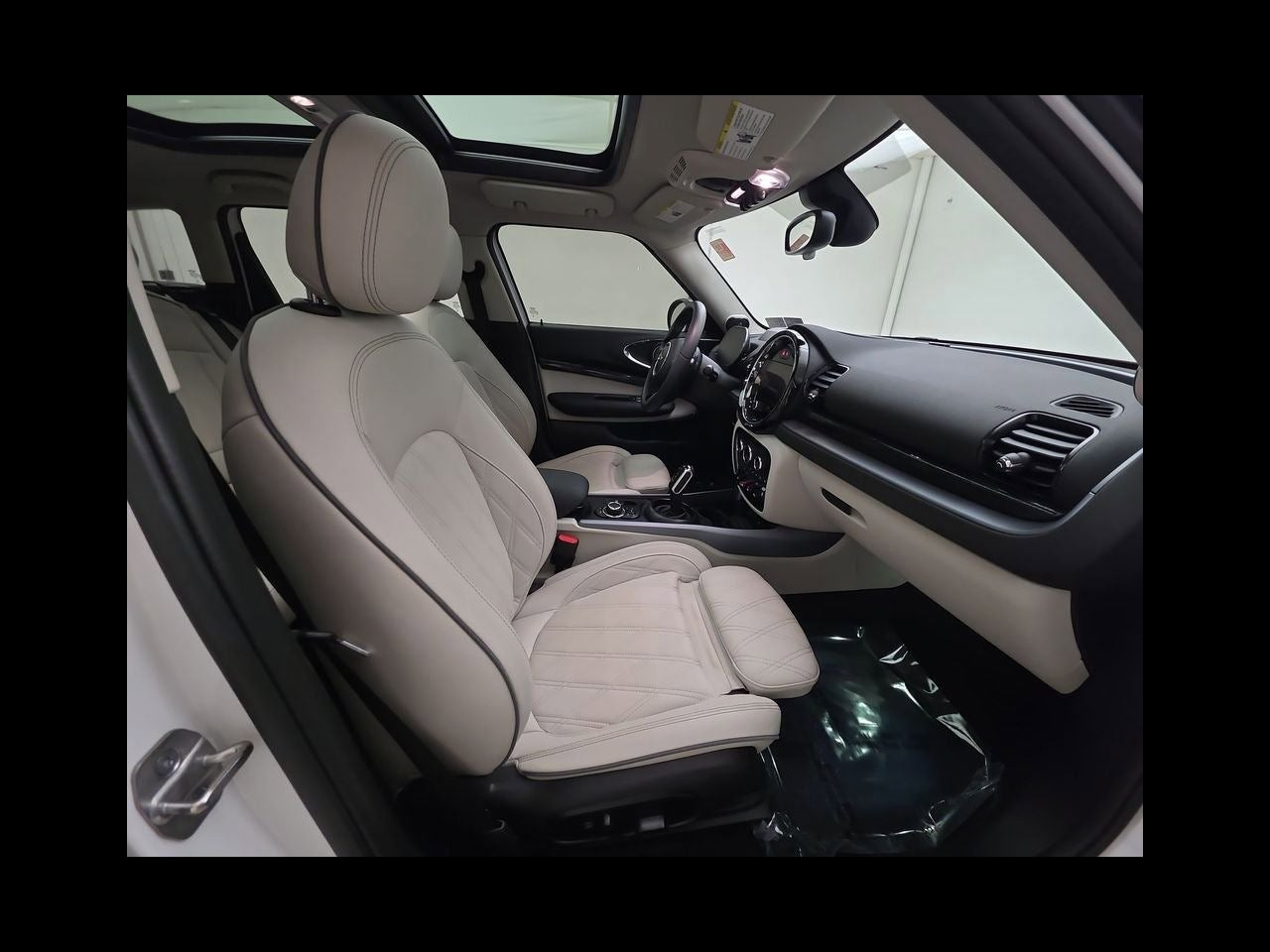 2024 MINI Cooper S Clubman Cooper S