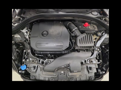 2024 MINI Cooper S Clubman Cooper S