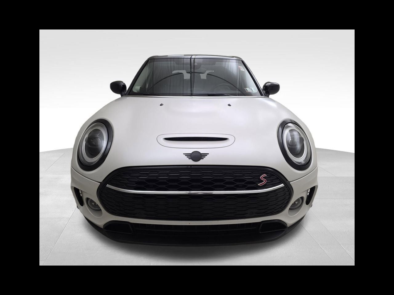 2024 MINI Cooper S Clubman Cooper S