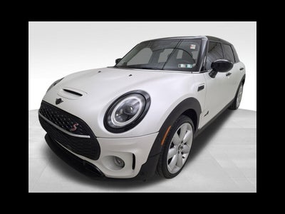 2024 MINI Cooper S Clubman Cooper S