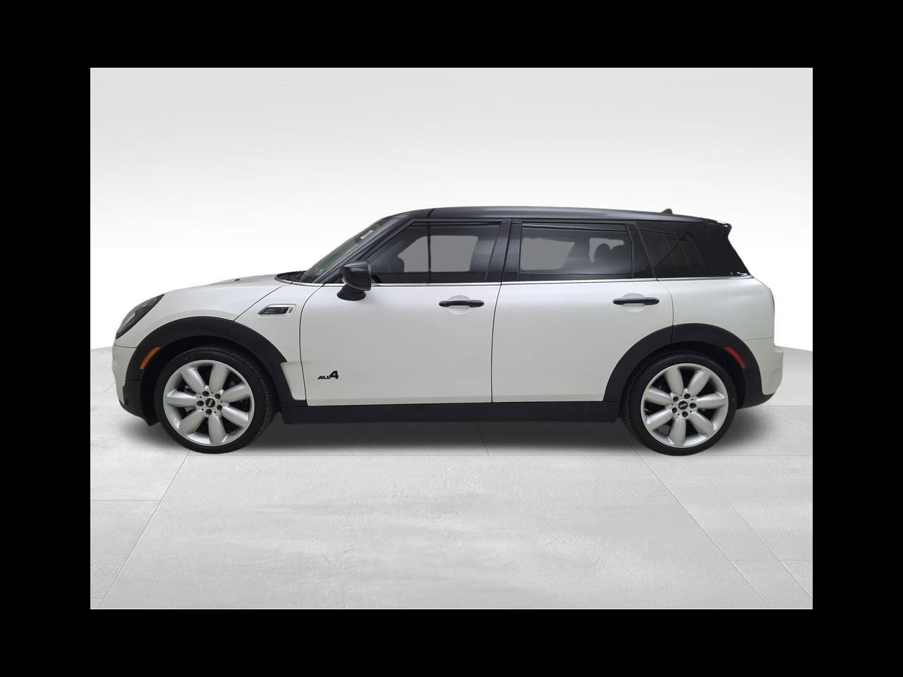 2024 MINI Cooper S Clubman Cooper S