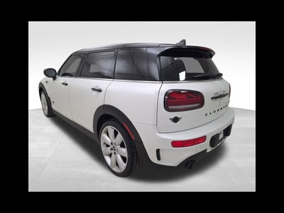 2024 MINI Cooper S Clubman Cooper S