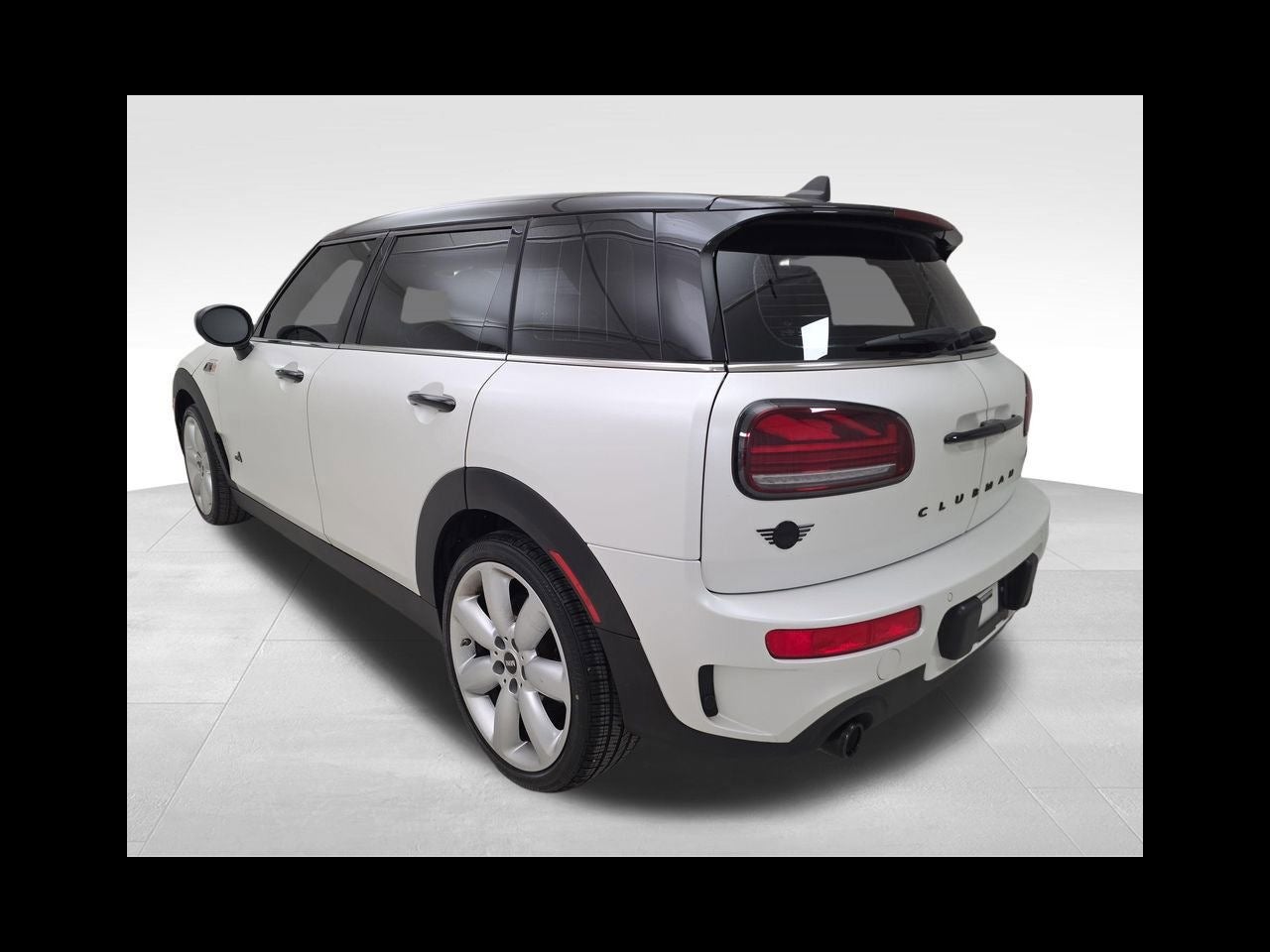 2024 MINI Cooper S Clubman Cooper S