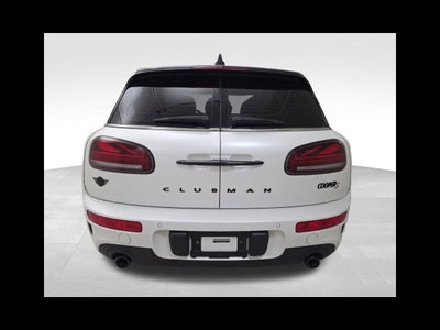 2024 MINI Cooper S Clubman Cooper S