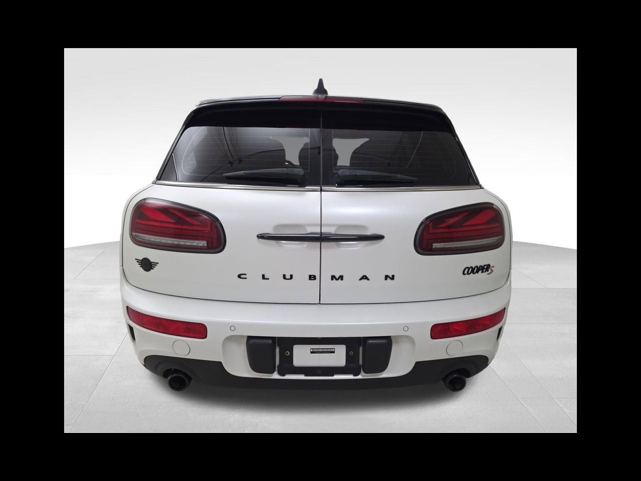 2024 MINI Cooper S Clubman Cooper S