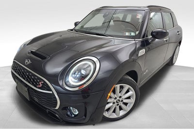 2023 MINI Cooper S Clubman Clubman