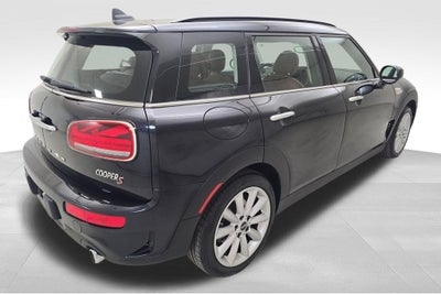 2023 MINI Cooper S Clubman Clubman