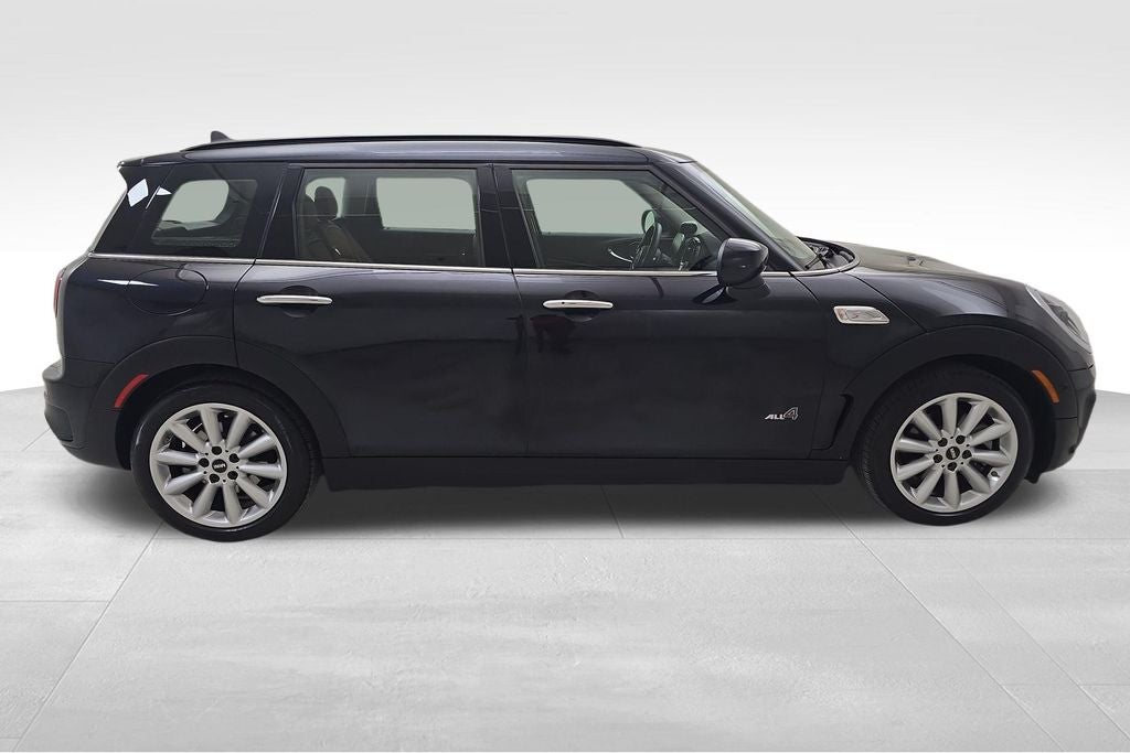 2023 MINI Cooper S Clubman Clubman