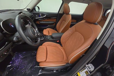 2023 MINI Cooper S Clubman Clubman