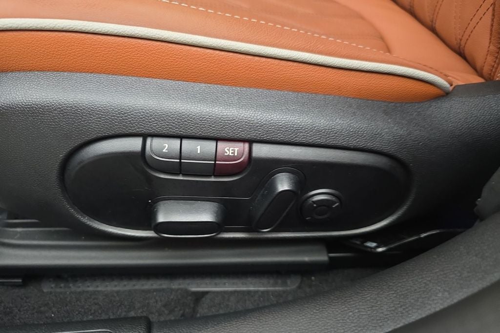 2023 MINI Cooper S Clubman Clubman
