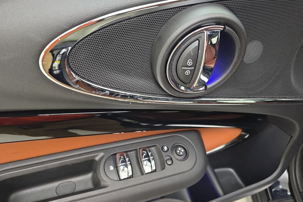 2023 MINI Cooper S Clubman Clubman
