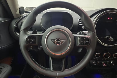 2023 MINI Cooper S Clubman Clubman