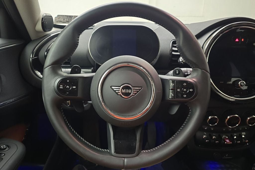 2023 MINI Cooper S Clubman Clubman