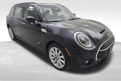 2023 MINI Cooper S Clubman Clubman