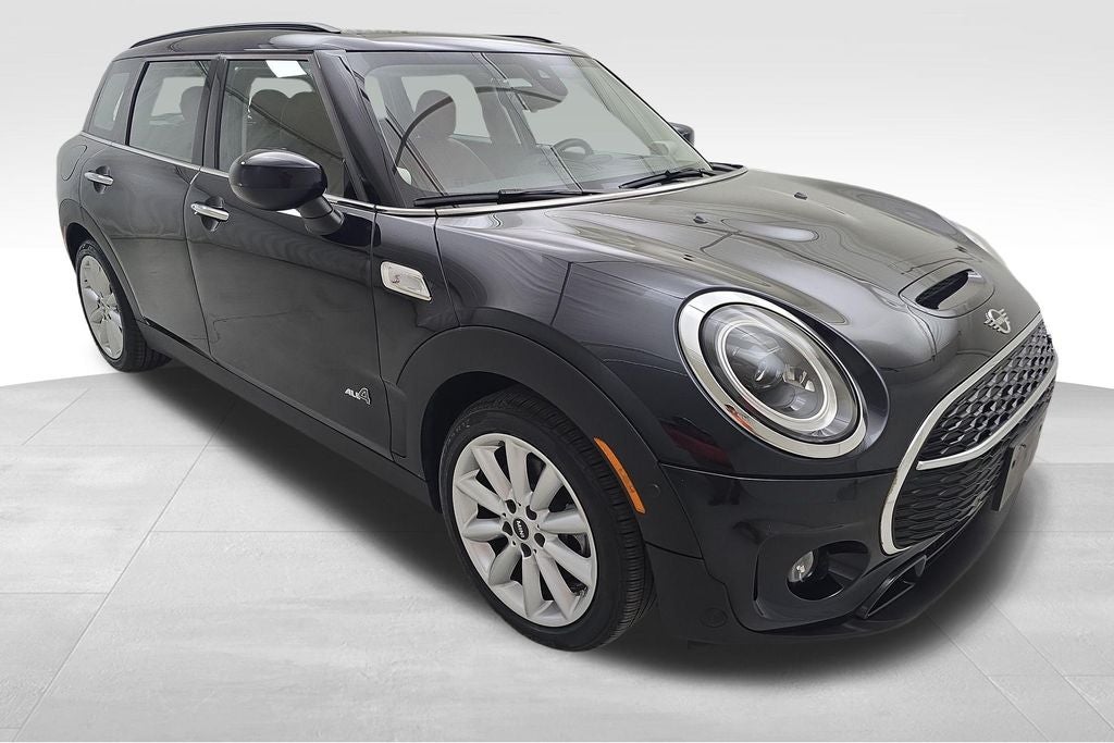 2023 MINI Cooper S Clubman Clubman