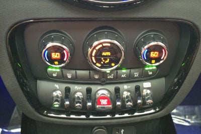 2023 MINI Cooper S Clubman Clubman