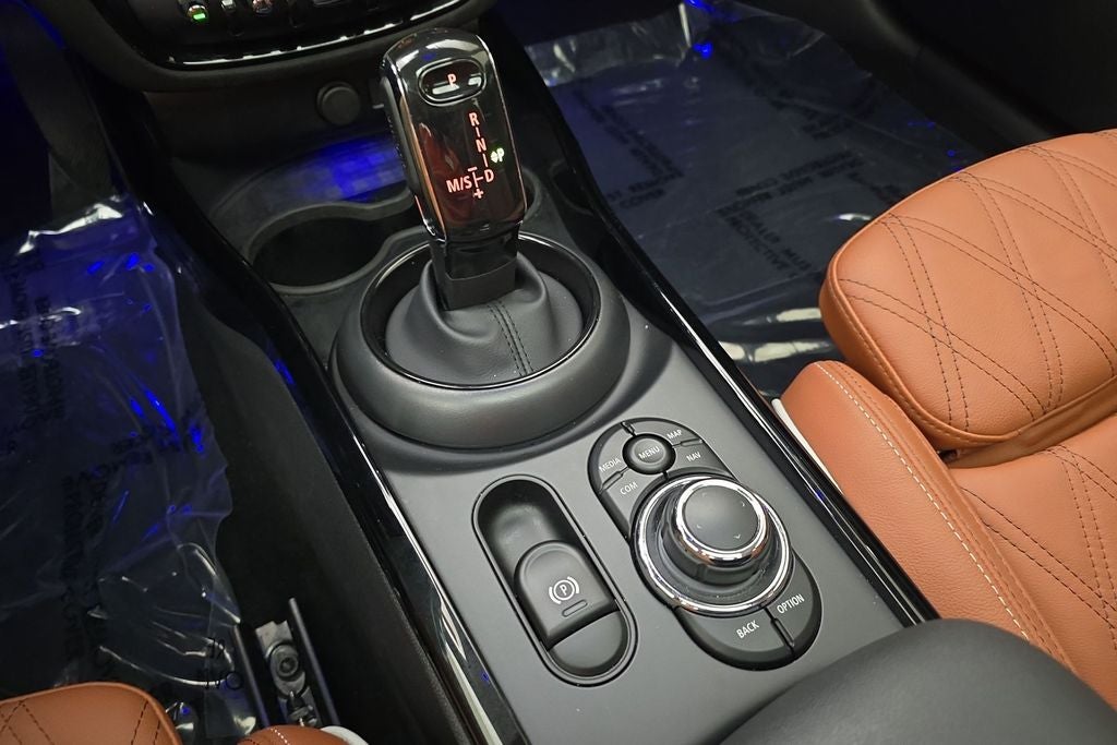 2023 MINI Cooper S Clubman Clubman