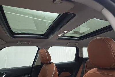 2023 MINI Cooper S Clubman Clubman
