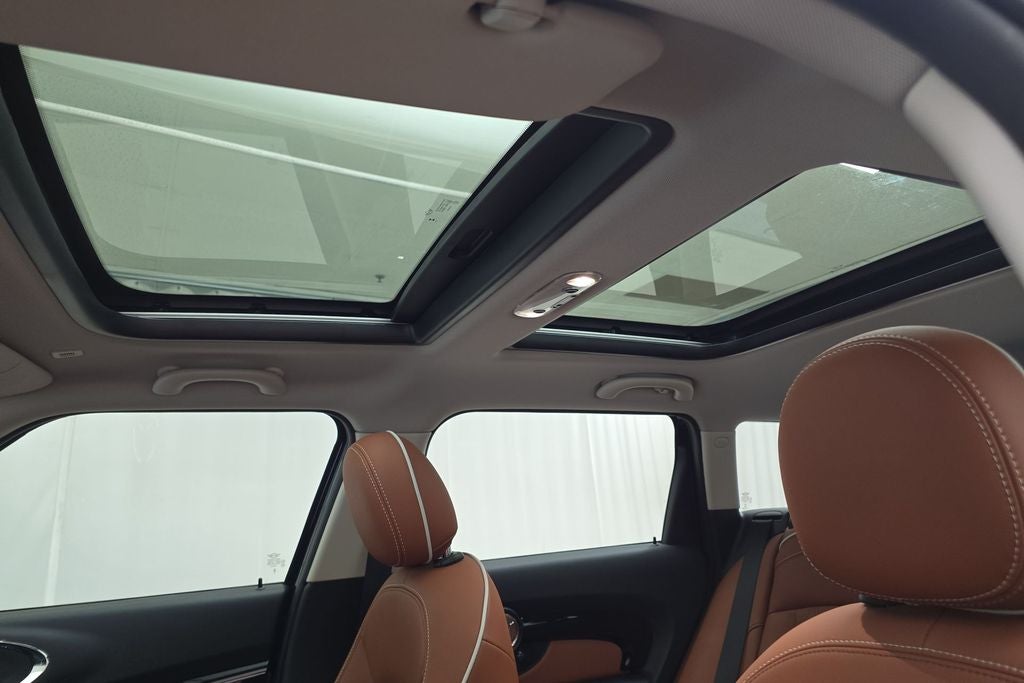 2023 MINI Cooper S Clubman Clubman