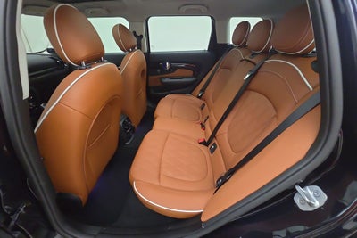 2023 MINI Cooper S Clubman Clubman