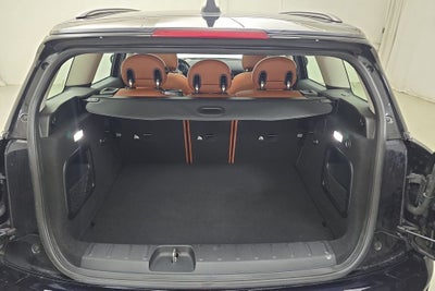 2023 MINI Cooper S Clubman Clubman