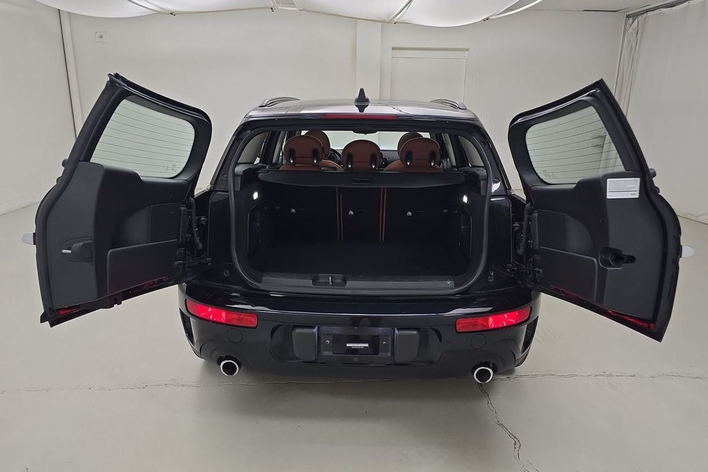 2023 MINI Cooper S Clubman Clubman