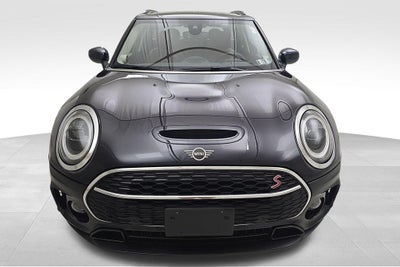 2023 MINI Cooper S Clubman Clubman