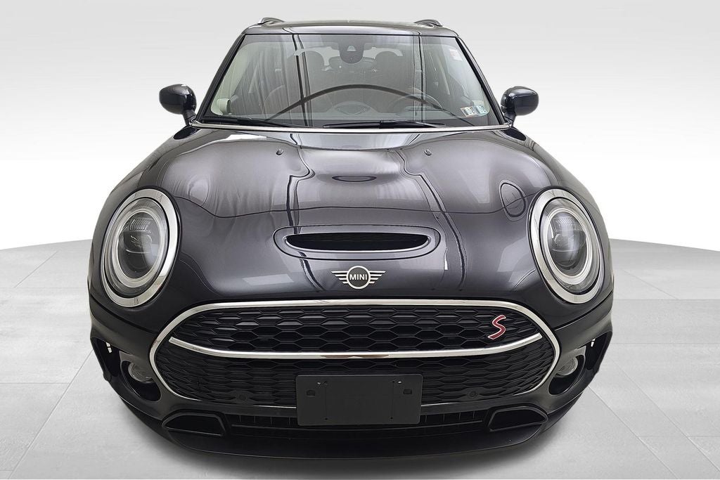2023 MINI Cooper S Clubman Clubman