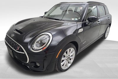 2023 MINI Cooper S Clubman Clubman