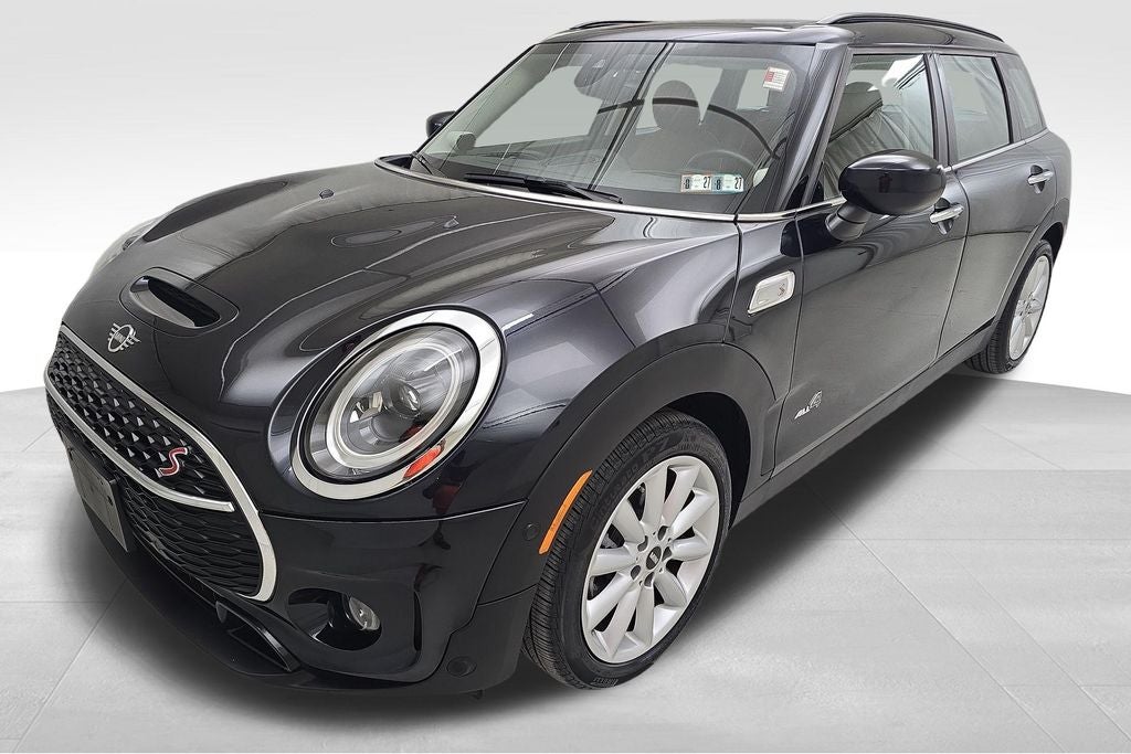 2023 MINI Cooper S Clubman Clubman